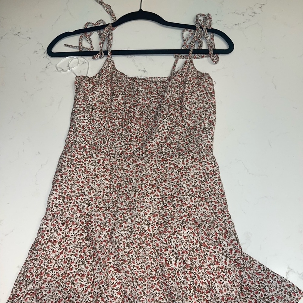 Princess Polly Romper